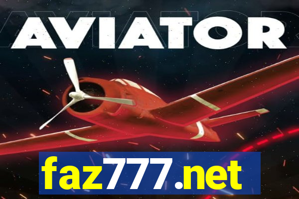 faz777.net