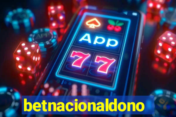 betnacionaldono