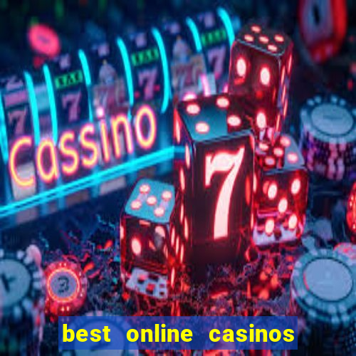 best online casinos in the us