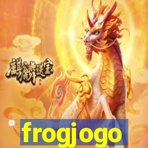 frogjogo