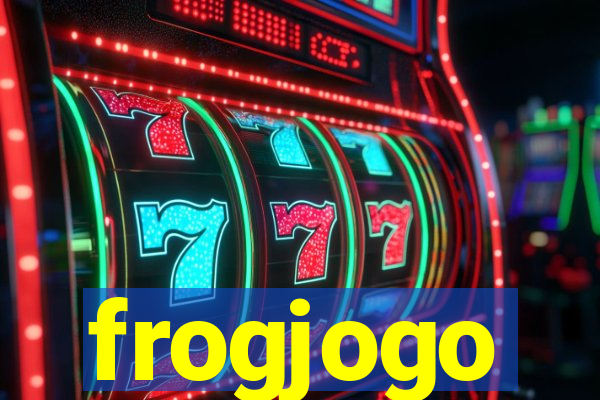 frogjogo