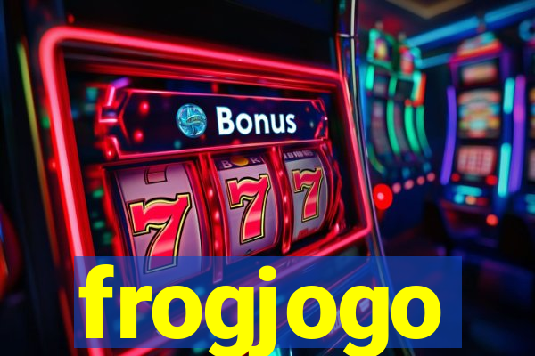 frogjogo