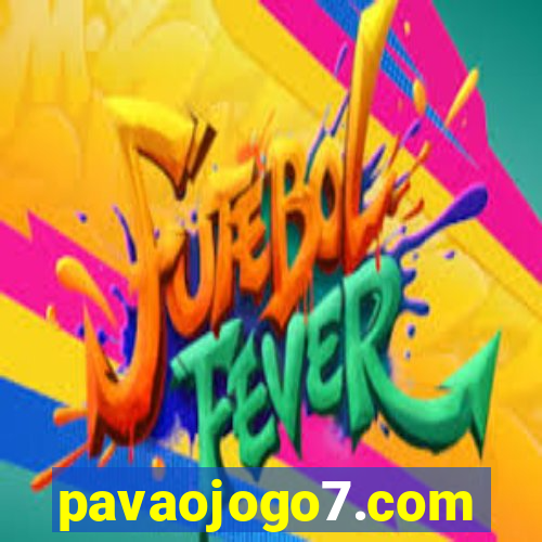 pavaojogo7.com