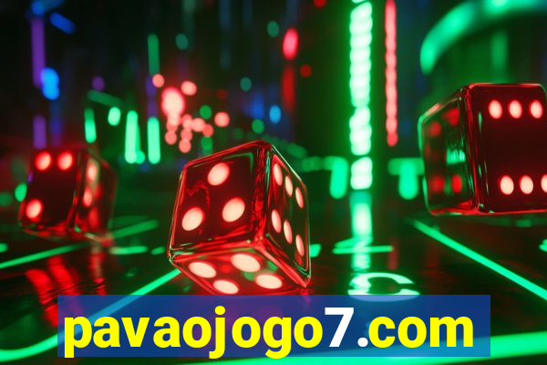 pavaojogo7.com