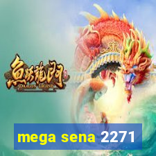 mega sena 2271