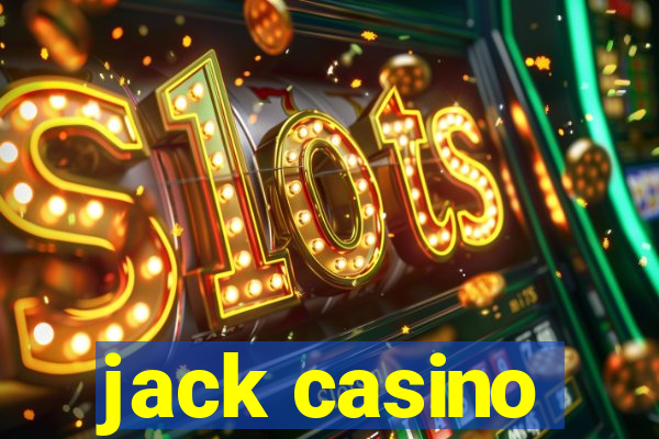 jack casino