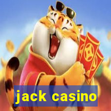 jack casino