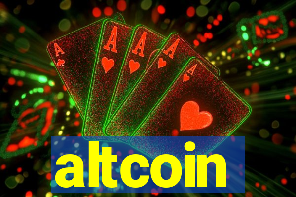 altcoin