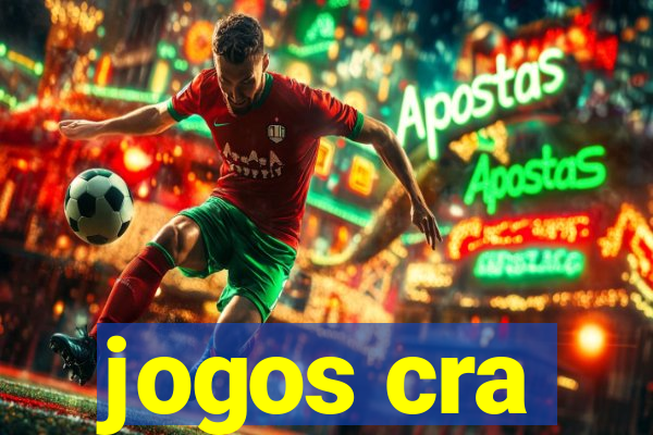 jogos cra