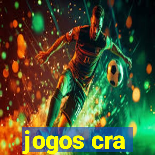 jogos cra