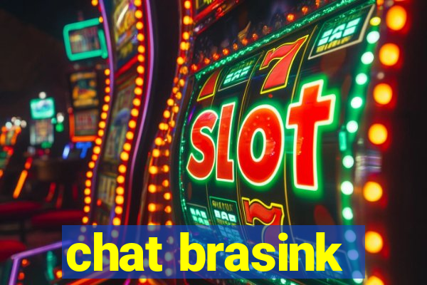 chat brasink