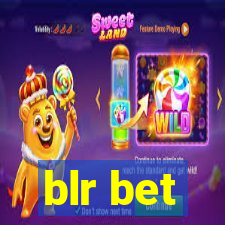 blr bet