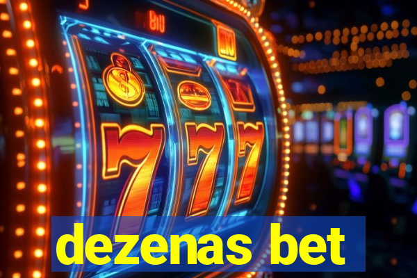 dezenas bet