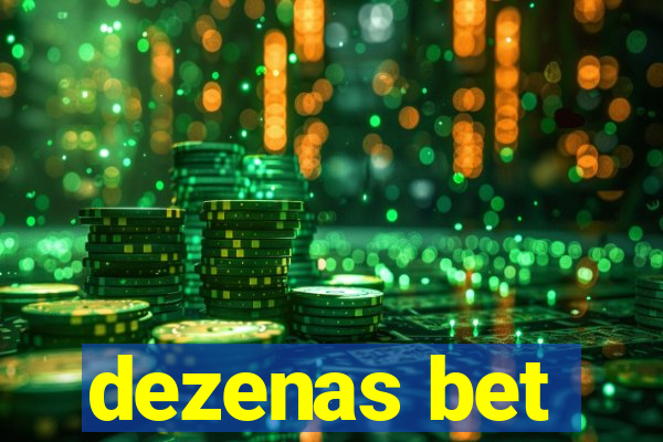 dezenas bet