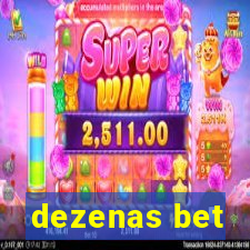 dezenas bet