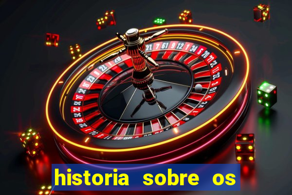 historia sobre os jogos olimpicos