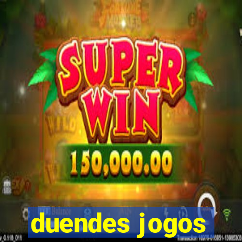 duendes jogos