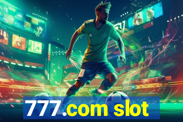 777.com slot