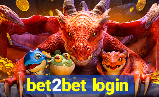 bet2bet login