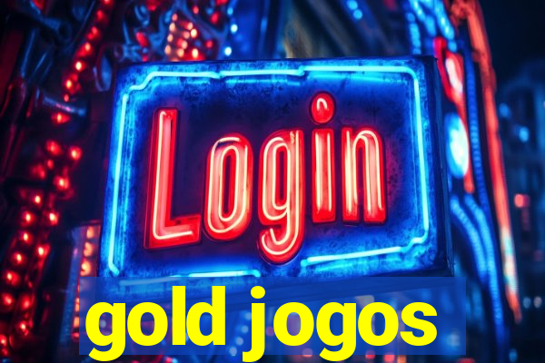 gold jogos