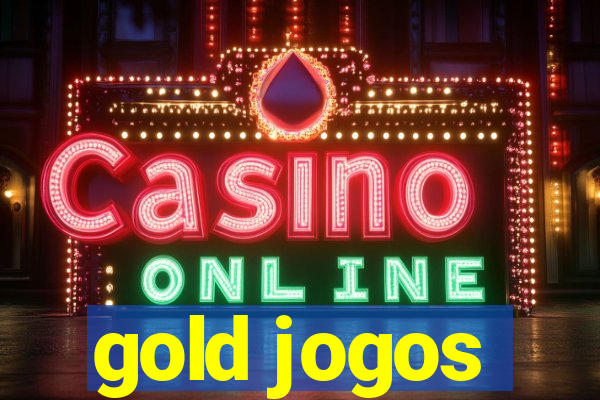 gold jogos