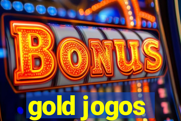 gold jogos