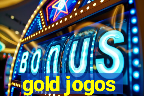 gold jogos