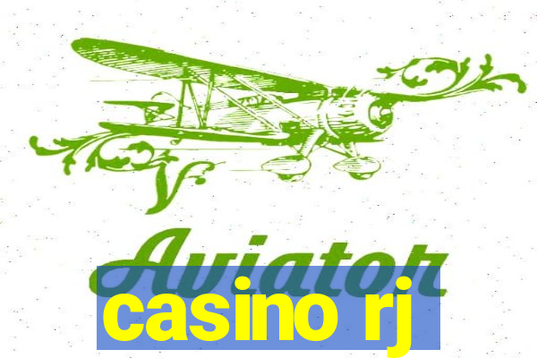 casino rj