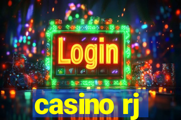 casino rj