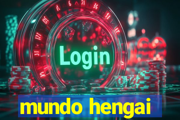 mundo hengai