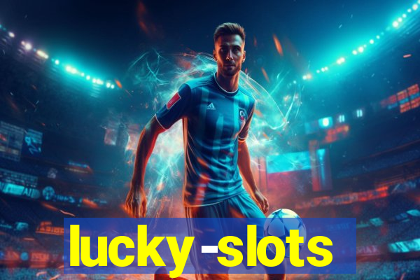 lucky-slots