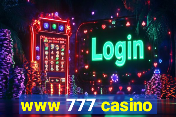 www 777 casino