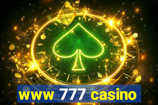 www 777 casino