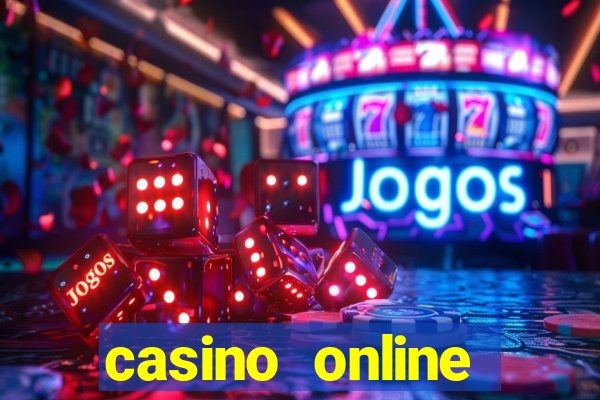 casino online esporte da sorte