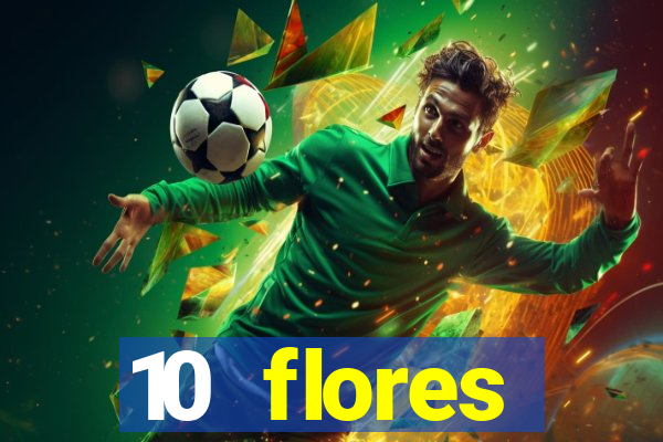 10 flores silvestres do nordeste