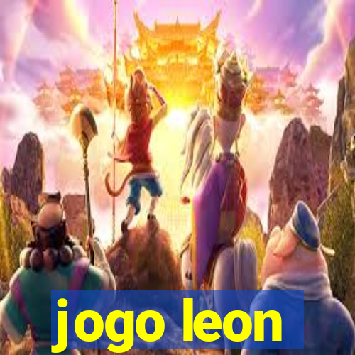 jogo leon