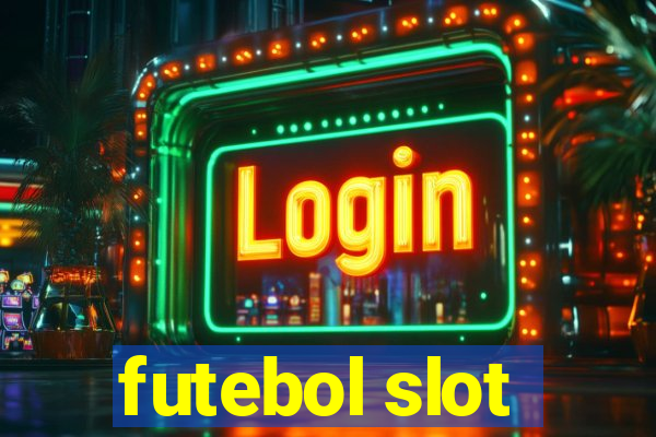 futebol slot