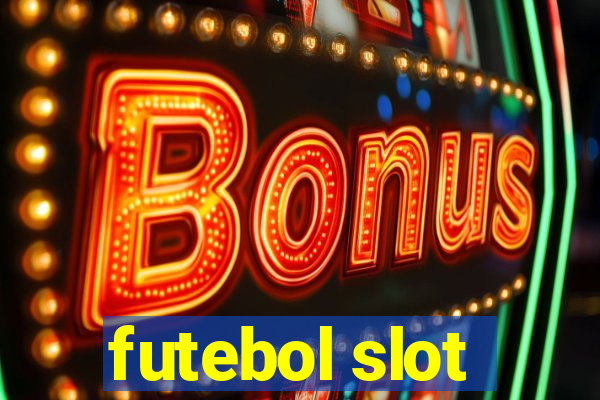 futebol slot