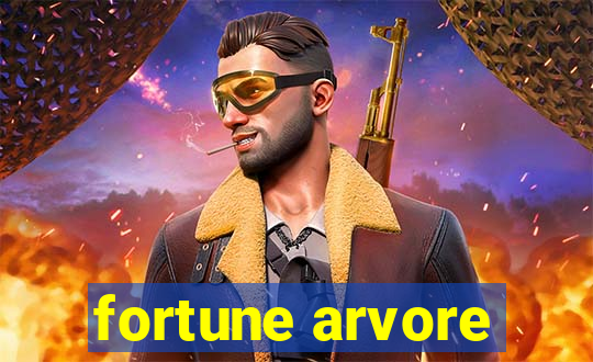 fortune arvore