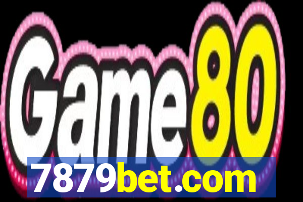 7879bet.com