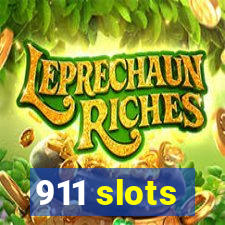 911 slots