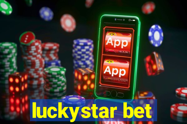 luckystar bet