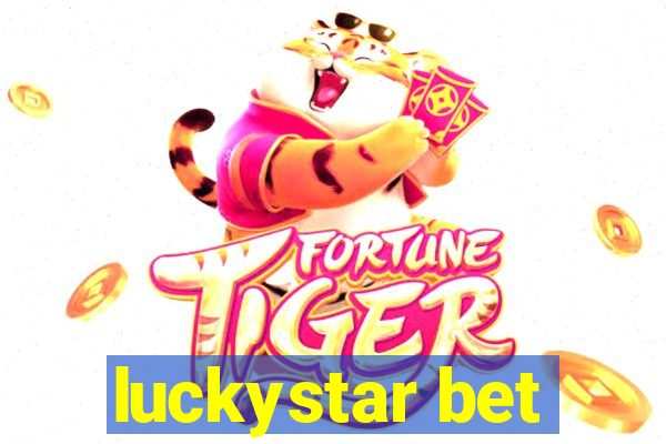 luckystar bet