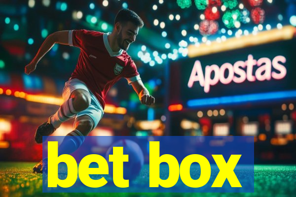 bet box