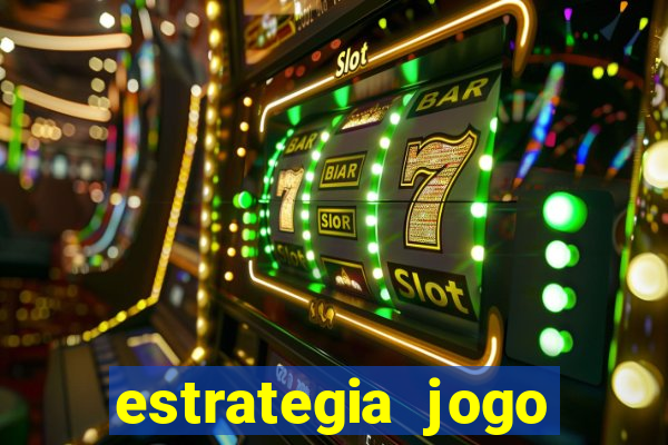 estrategia jogo fortune ox