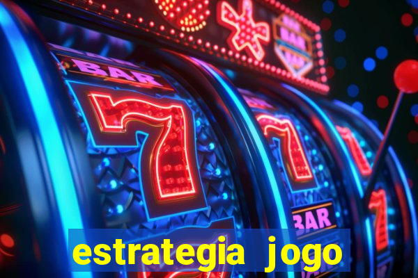 estrategia jogo fortune ox