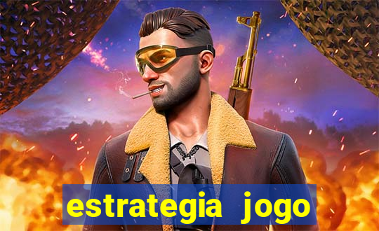 estrategia jogo fortune ox