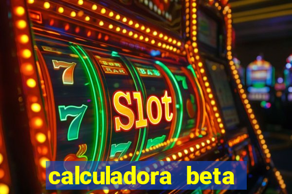 calculadora beta hcg semanas