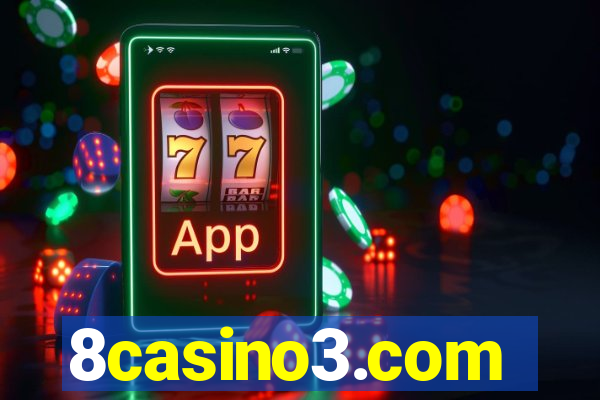 8casino3.com