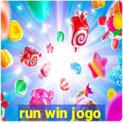 run win jogo